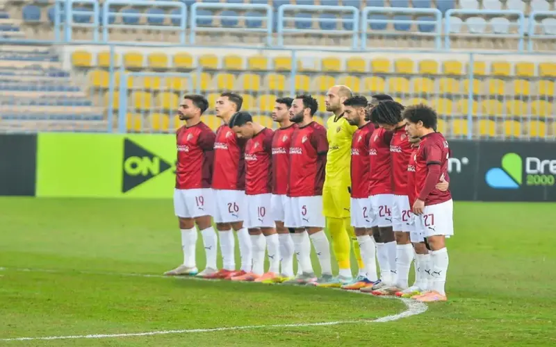 خاص | تصرف غريب من لاعب الأهلي يعرقل صفقة مروان عثمان